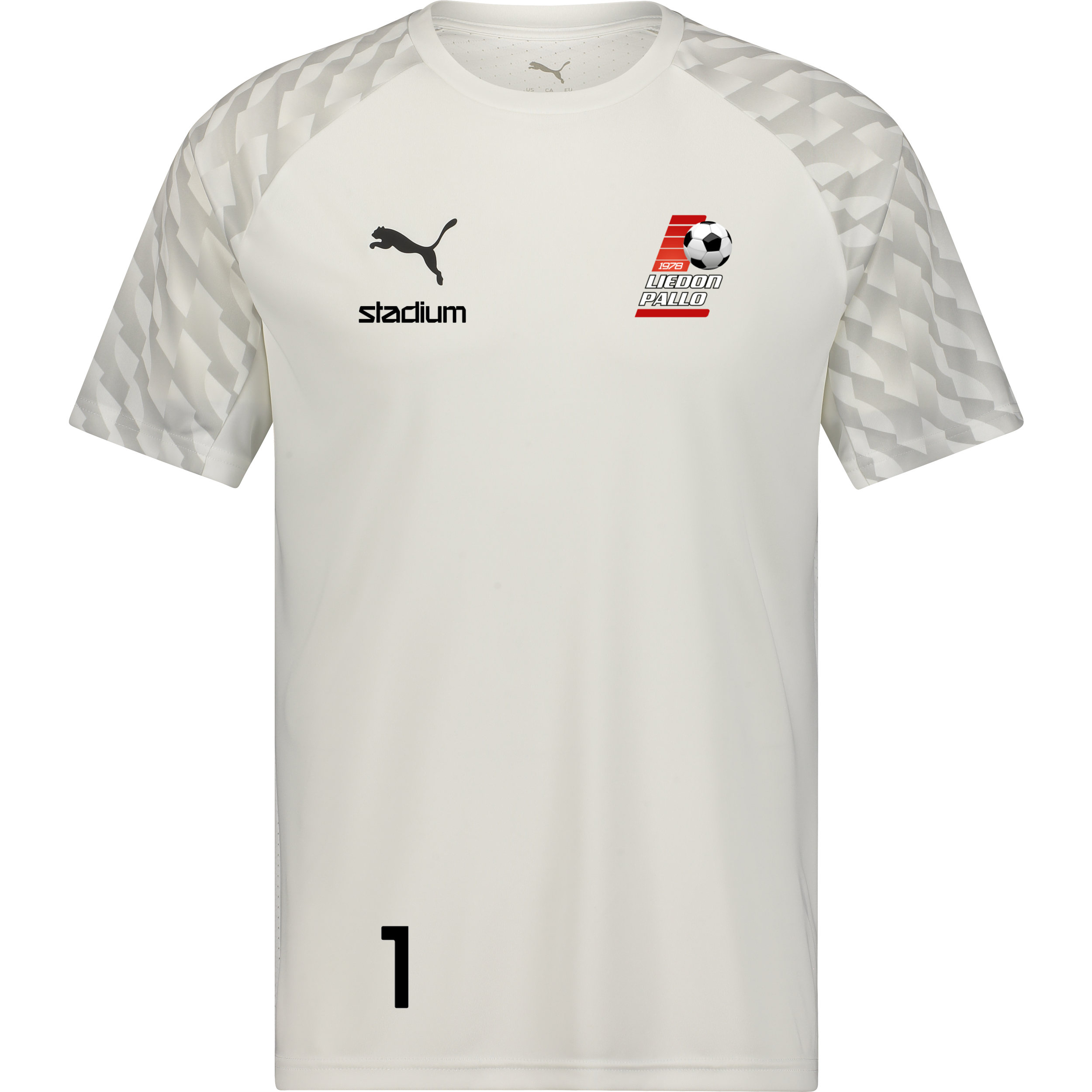 
PUMA, 
TEAMLIGA26 JERSEY, 
Detail 1
