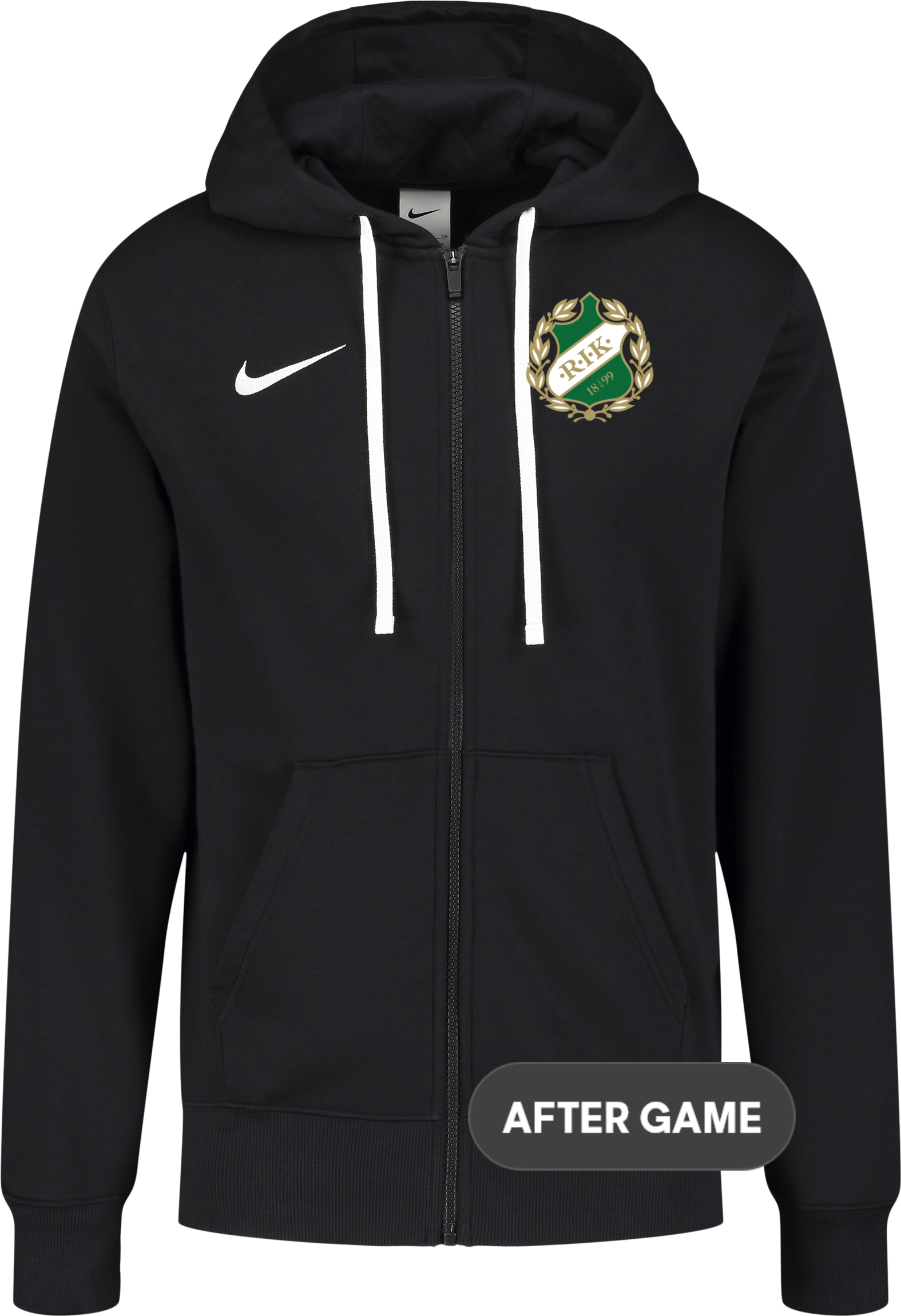 
NIKE, 
PARK26 FLC FZ HOOD, 
Detail 1
