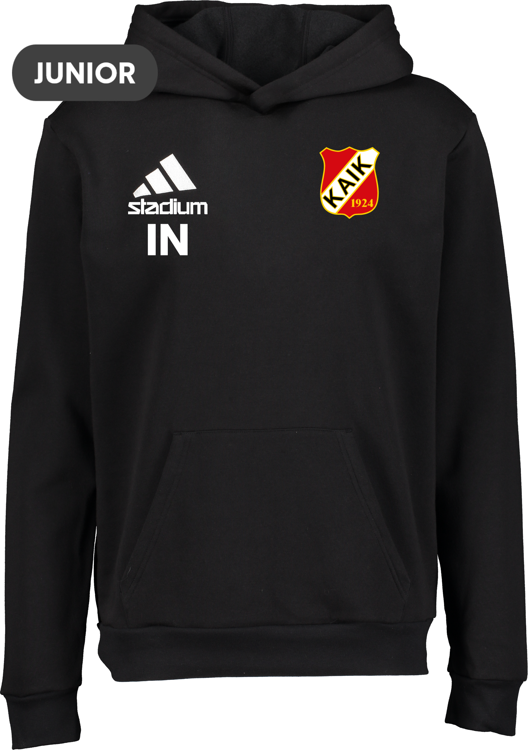
ADIDAS, 
ENT26 HOODY JR, 
Detail 1
