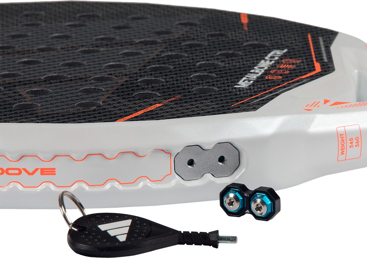 ADIDAS, METALBONE CTRL