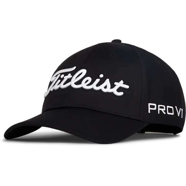 TITLEIST Ограничение производительности тура