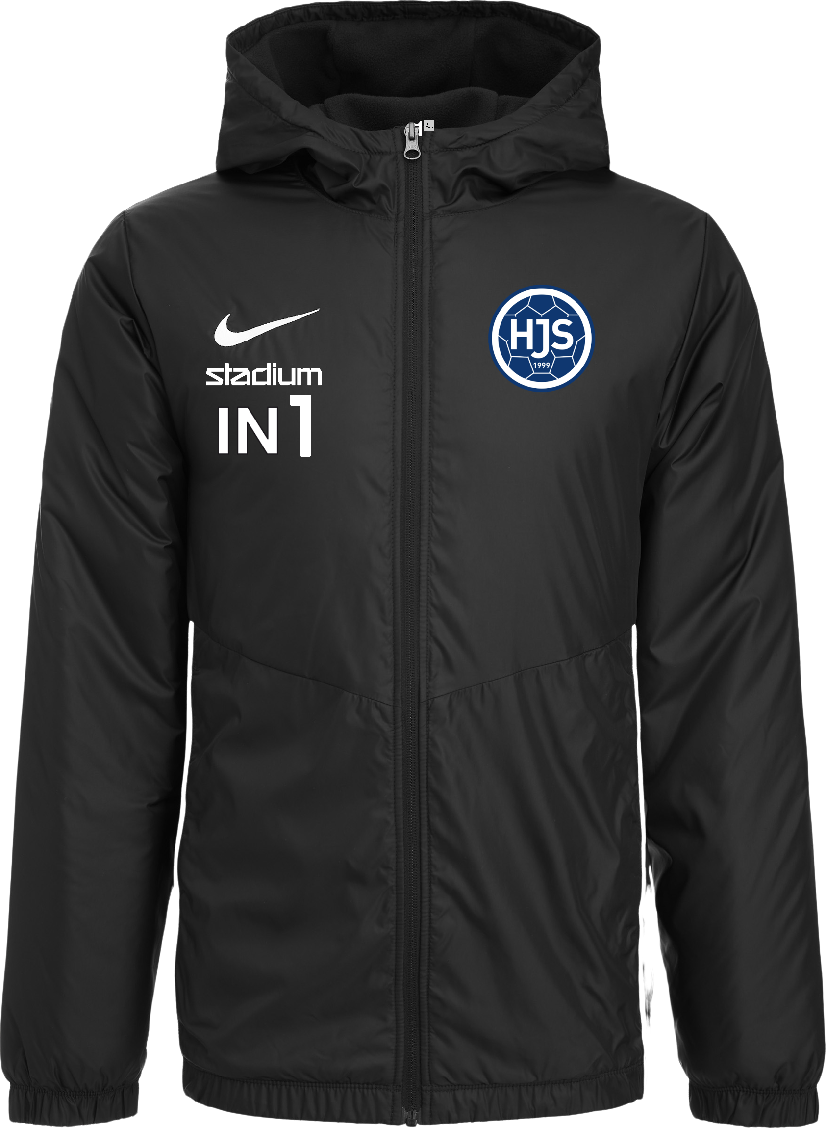 
NIKE, 
PARK26 FALL JKT, 
Detail 1
