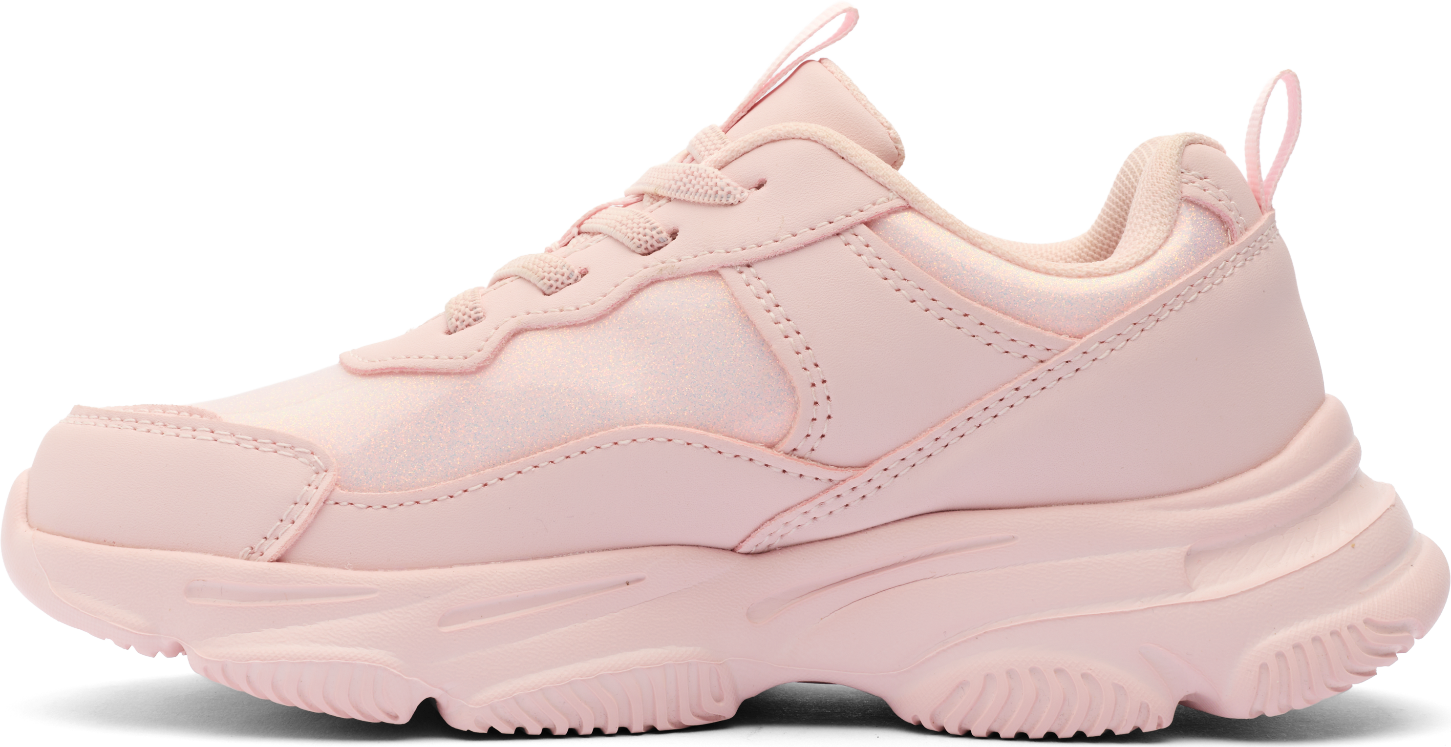 SNEAKERS POINT, SPARKLE SNEAKER JR