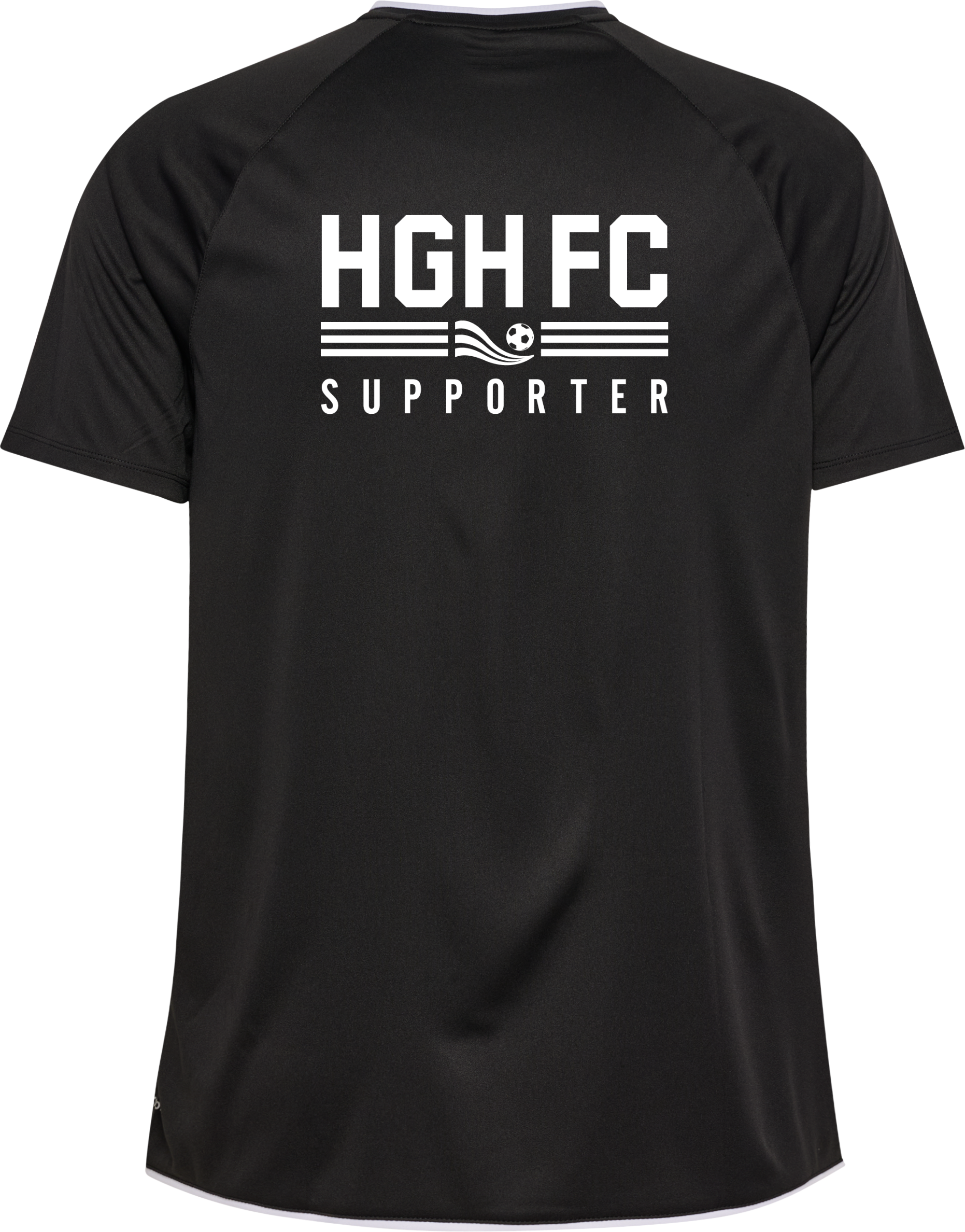 HUMMEL, HMLCORE 2.0 JERSEY S/S KIDS