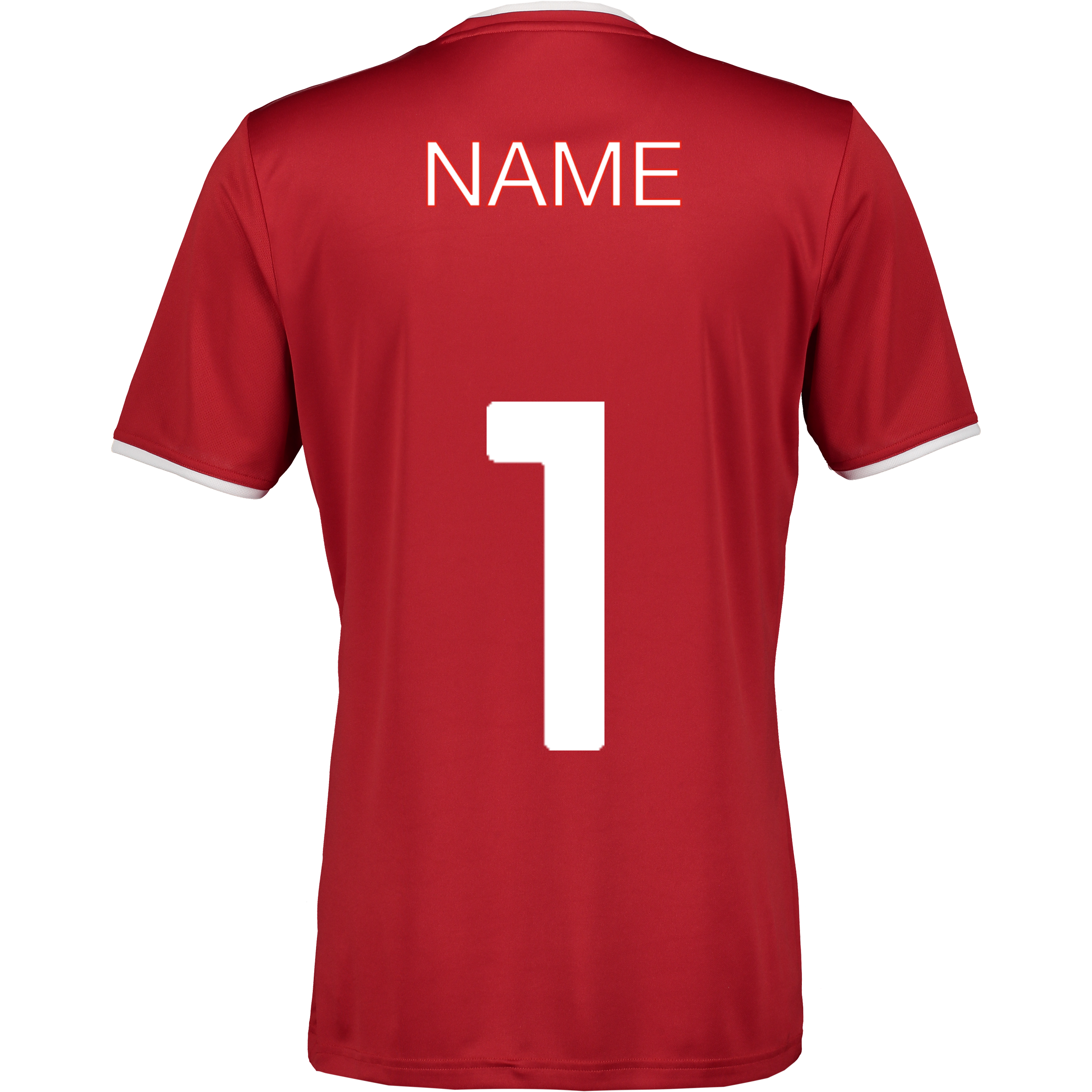 ADIDAS, ENT26 JSY JR