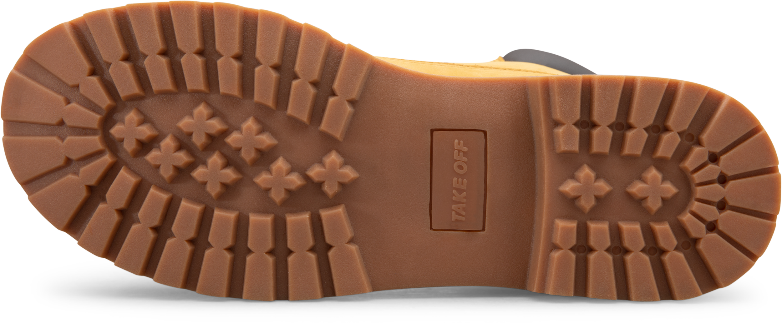 TAKEOFF, Classic Boot U