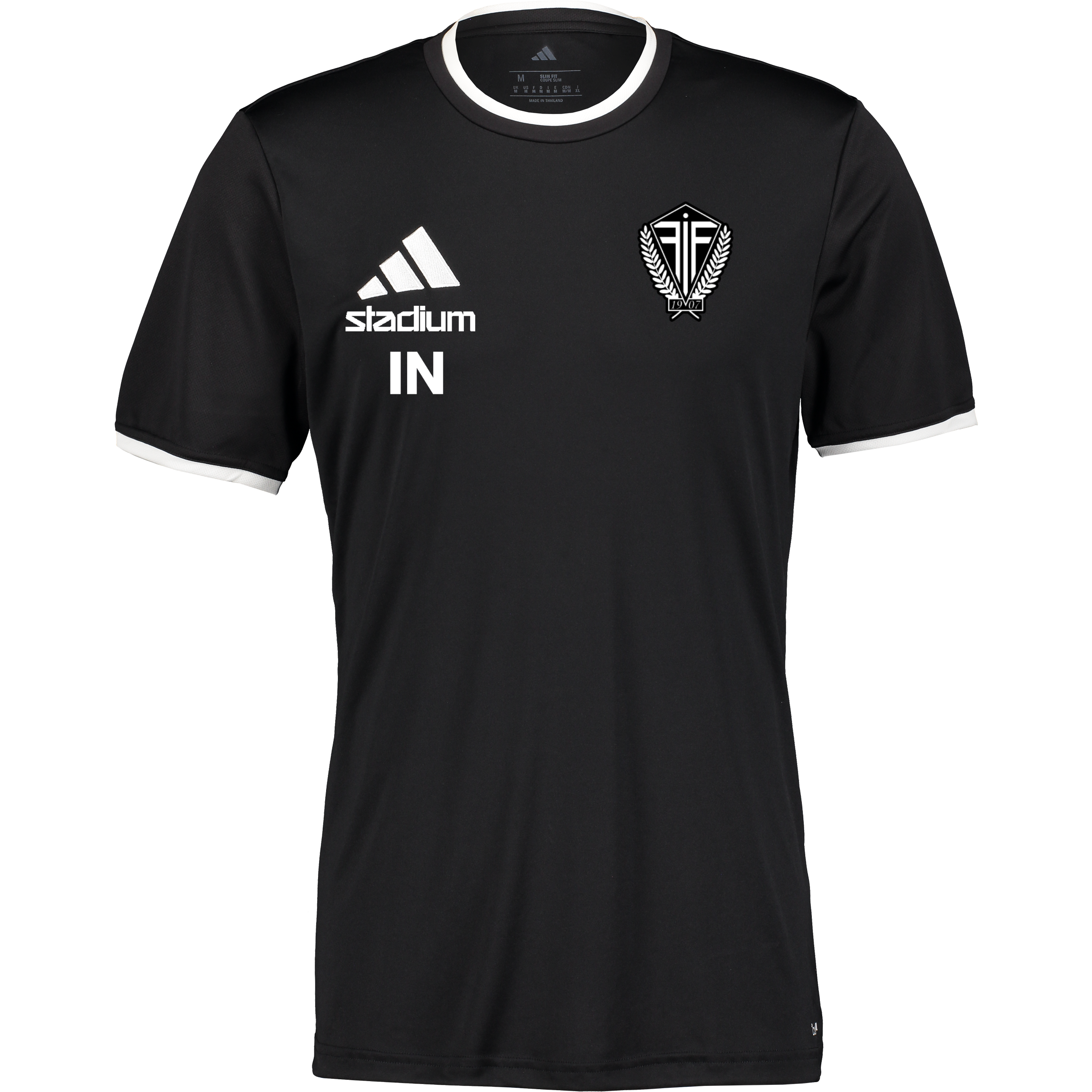 
ADIDAS, 
ENT26 JSY, 
Detail 1
