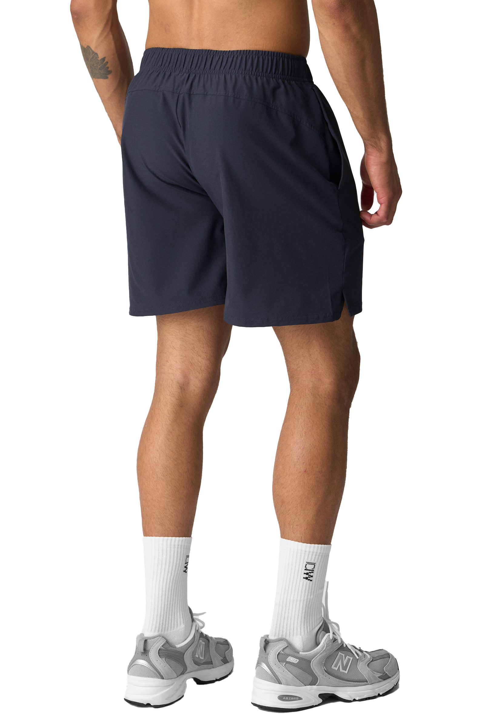 ICANIWILL, M Training Shorts