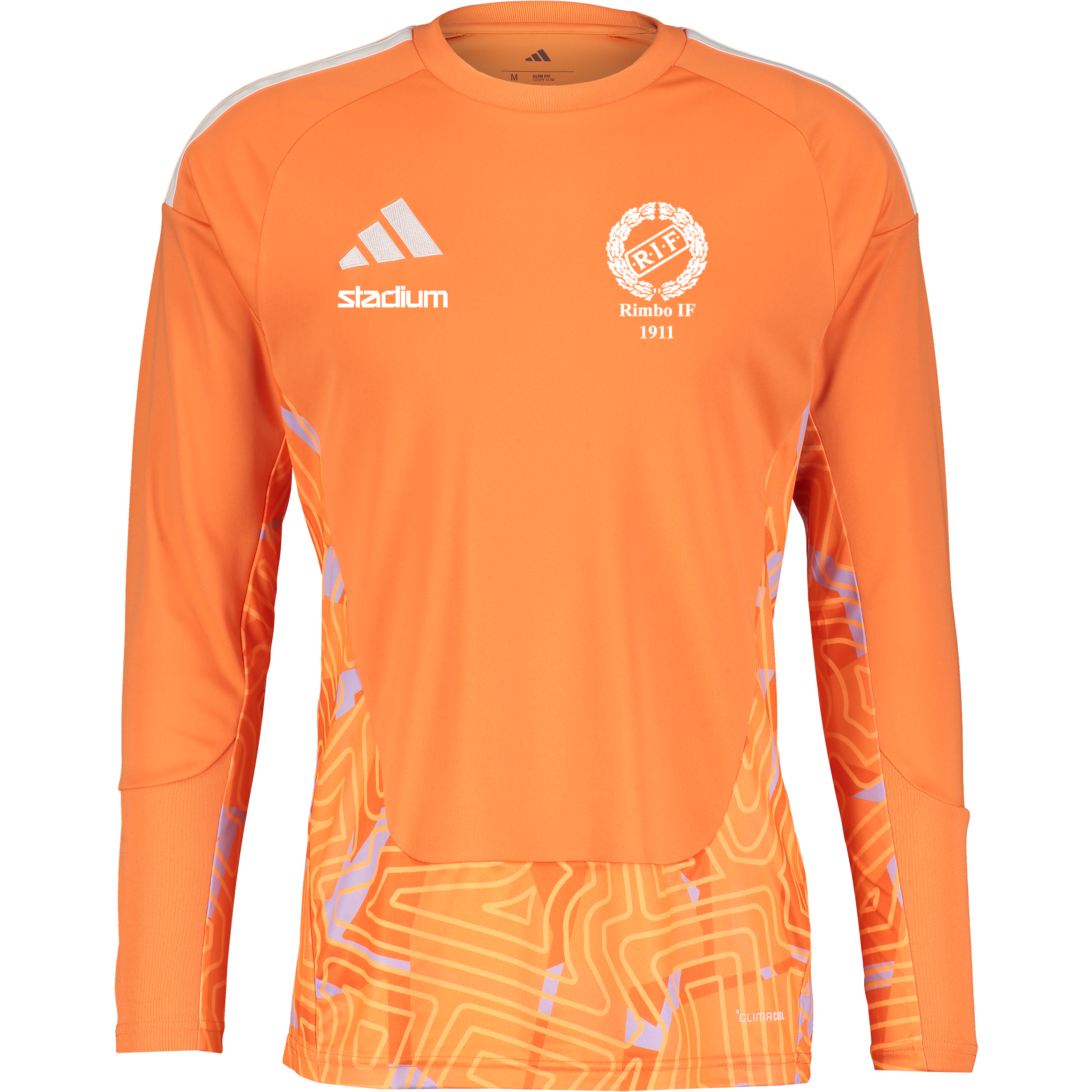 
ADIDAS, 
T26 C GK JSY LS, 
Detail 1
