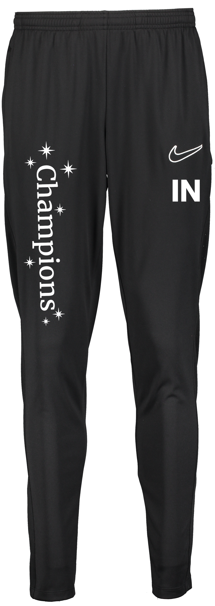 
NIKE, 
Acd25 Pnt, 
Detail 1
