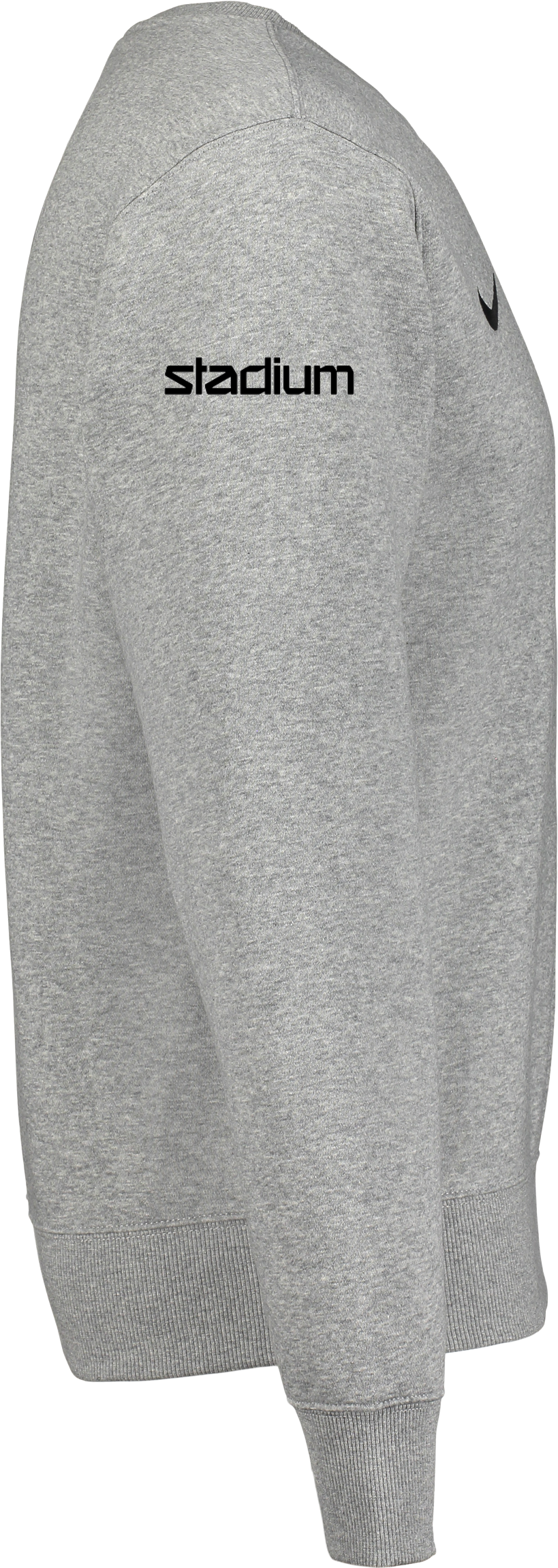 NIKE, PARK26 FLC CREW JR