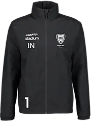 398654104101 CRAFT Evolve Rain Jacket M 398654104101 CRAFT Evolve Rain Jacket M Standard Small1x1