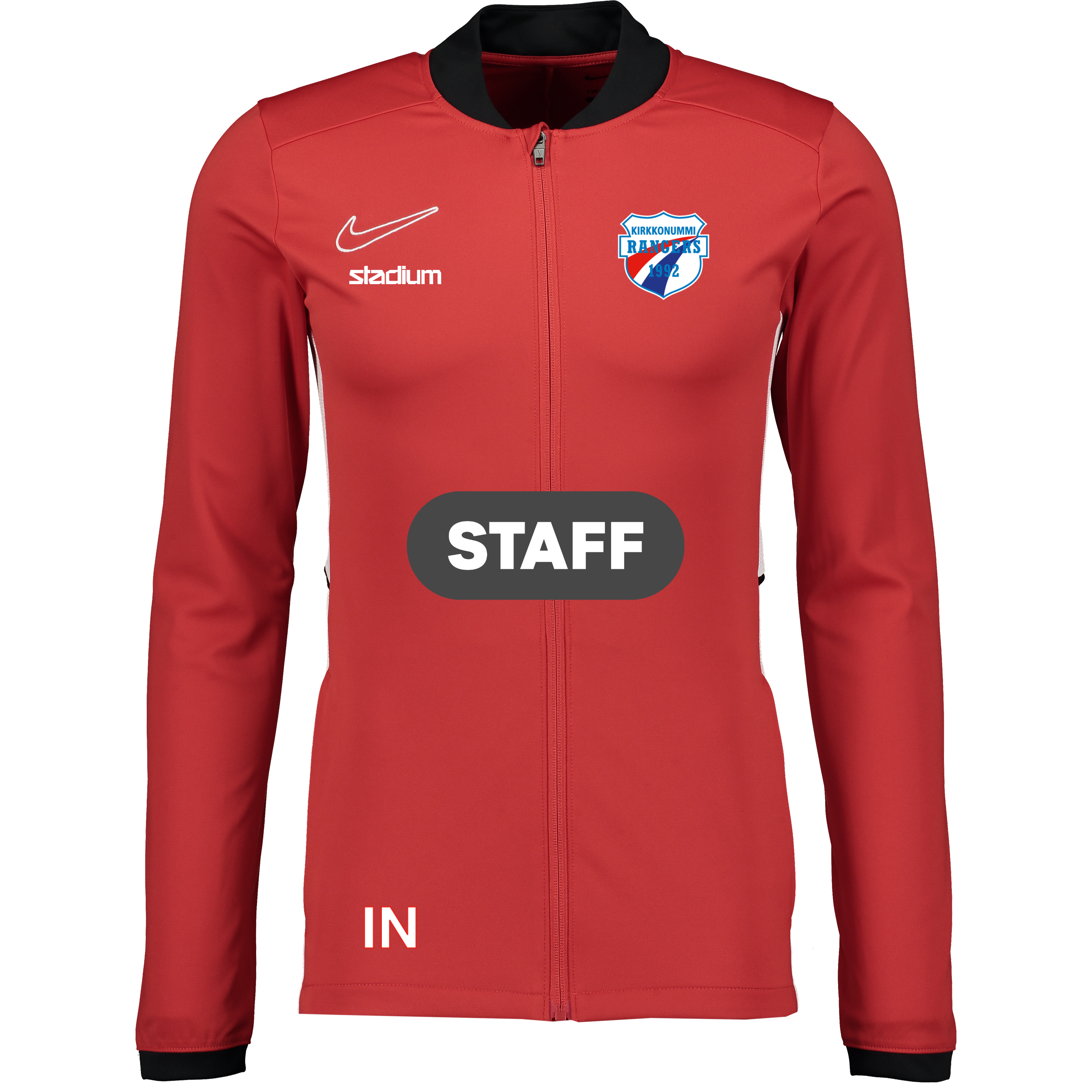 
NIKE, 
 Acd25 Trk Jkt, 
Detail 1
