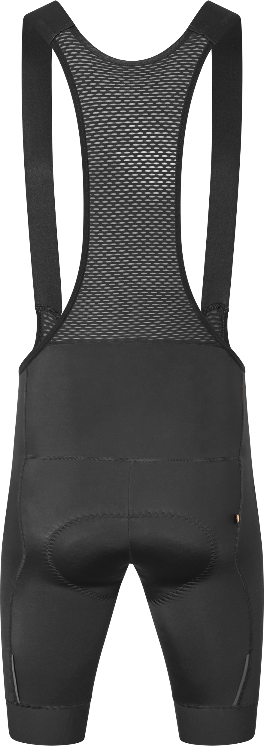 GRIPGRAB, M PACR BIB SHORTS