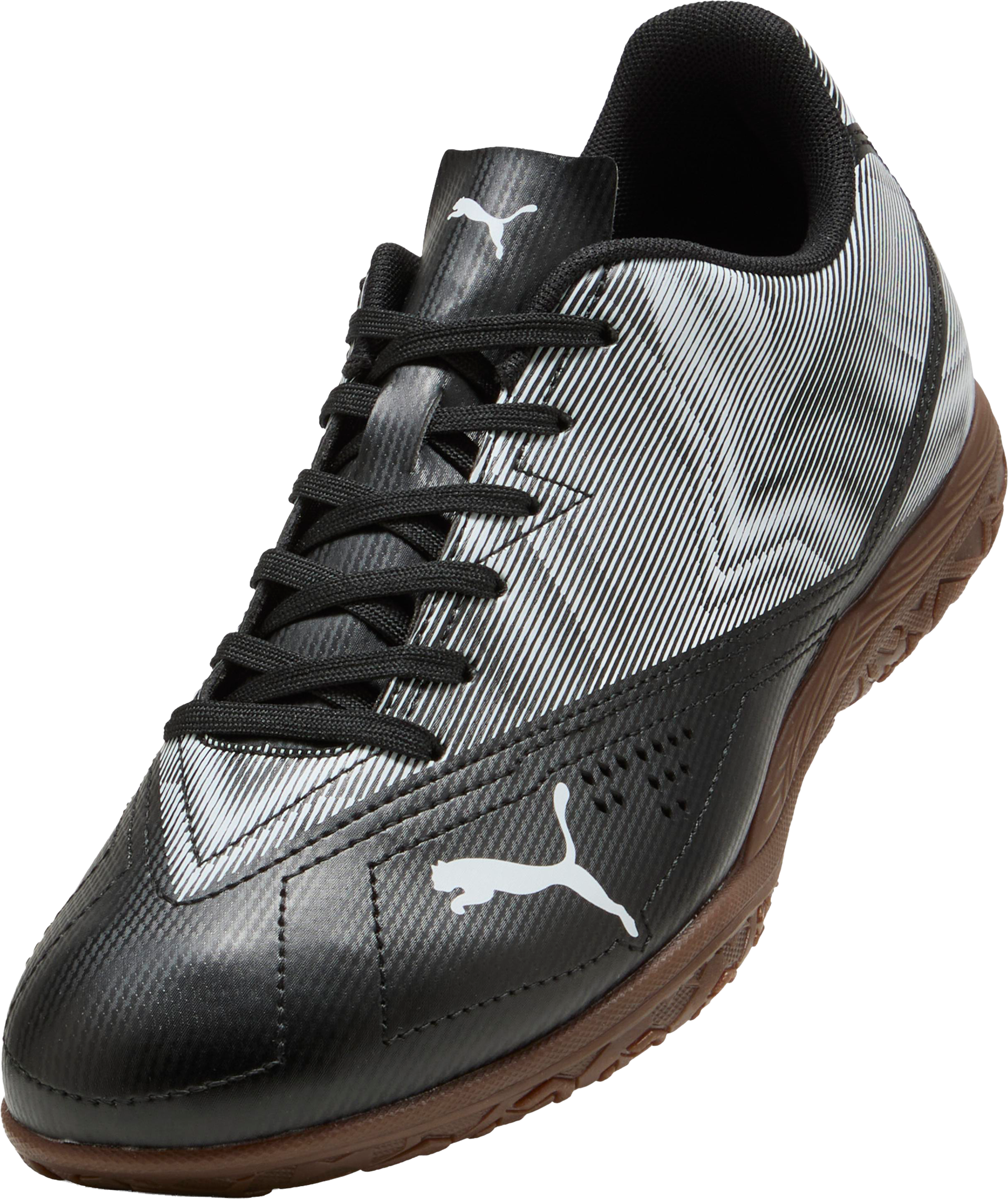 PUMA, RAPID IT