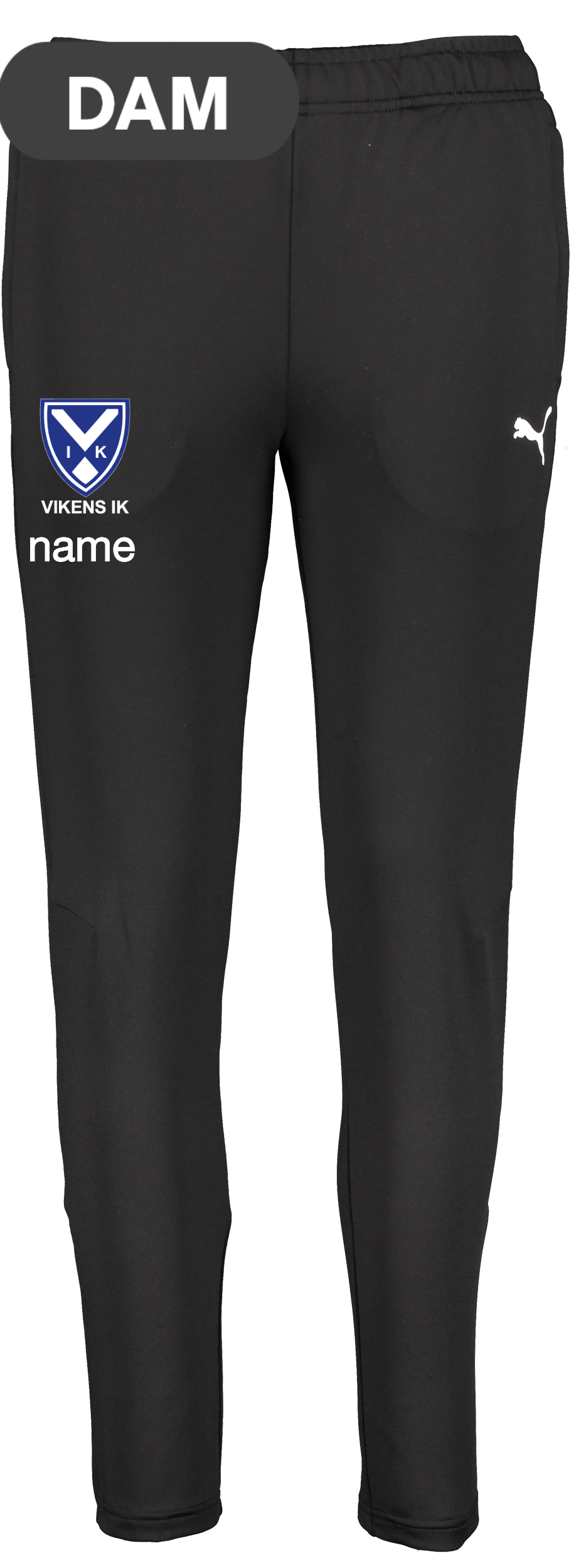 
PUMA, 
T Goal Pro Trg Pnt W, 
Detail 1
