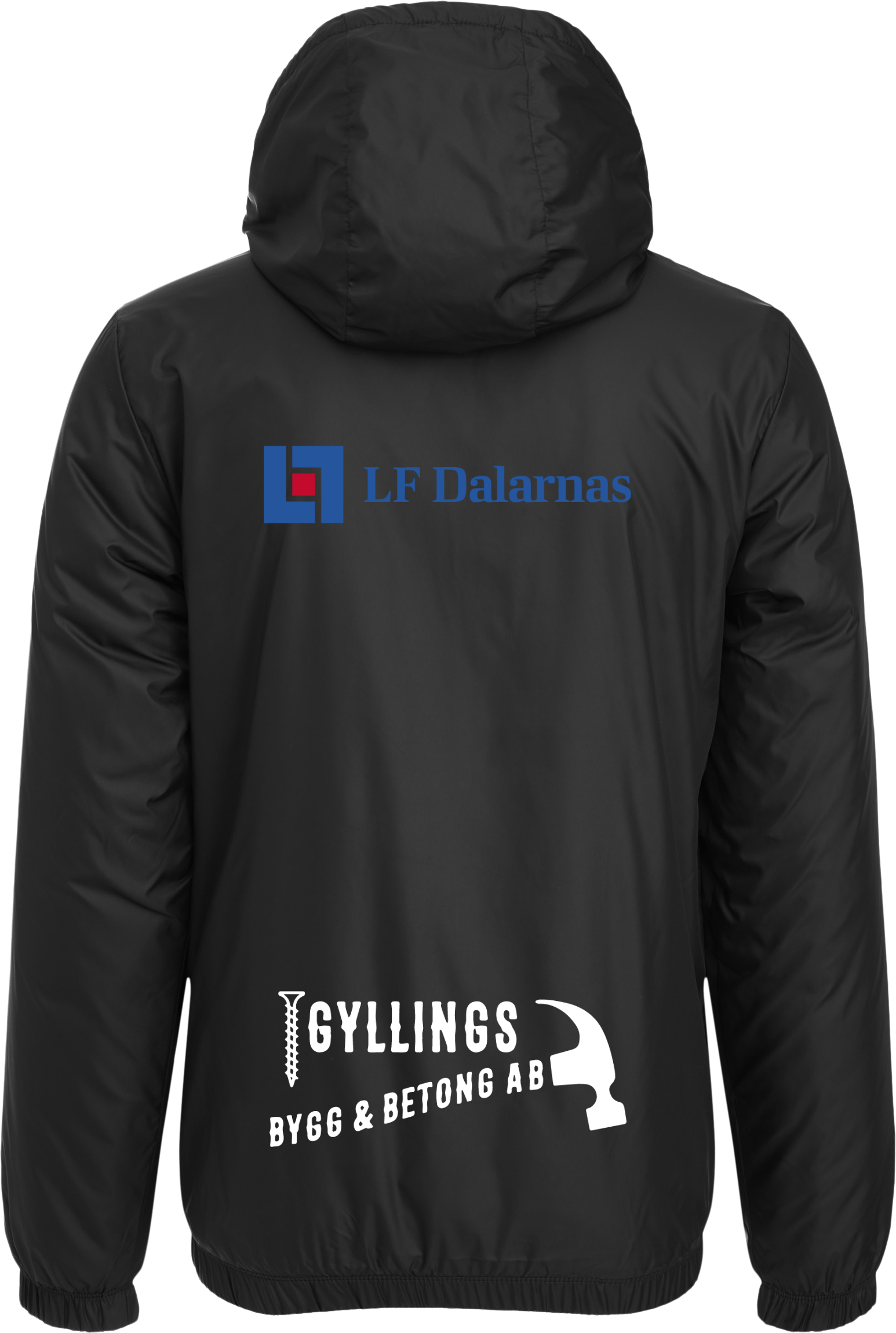 NIKE, PARK26 FALL JKT JR