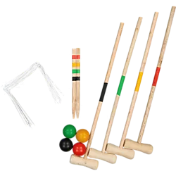 707290101101 SPIRIT  Crocket Set 707290101101 SPIRIT Crocket Set  Standard Small1x1