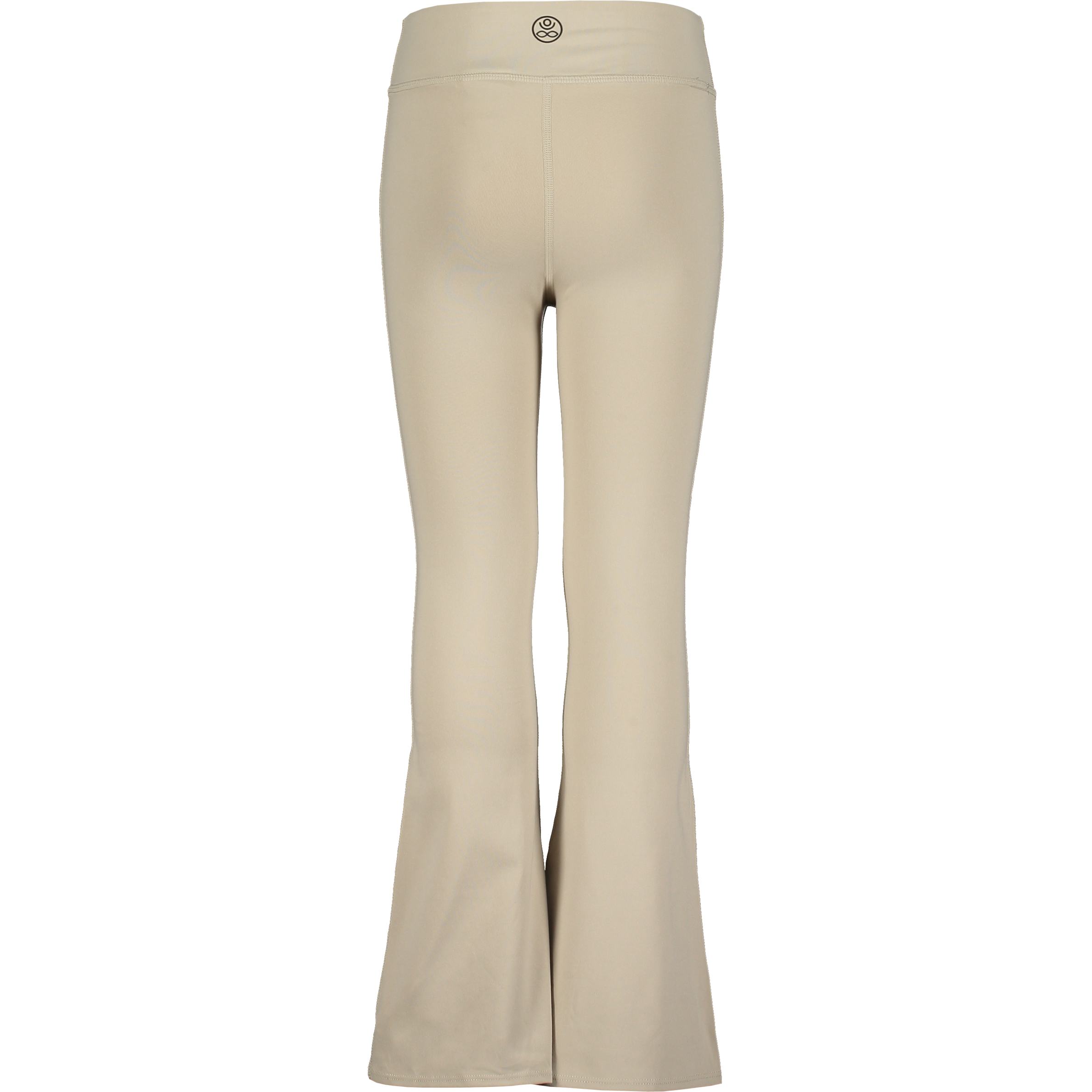 GRATITUDE, Flare Tights, Utslengte Treningstights, Junior