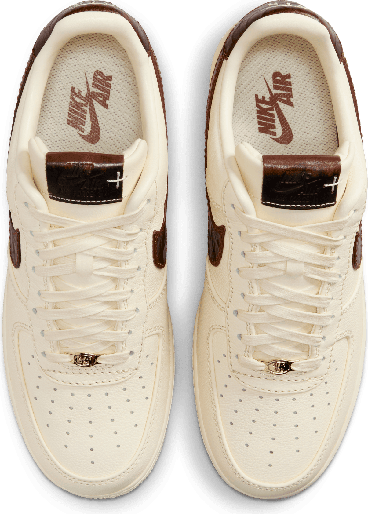 NIKE, M AIR FORCE 1 '07