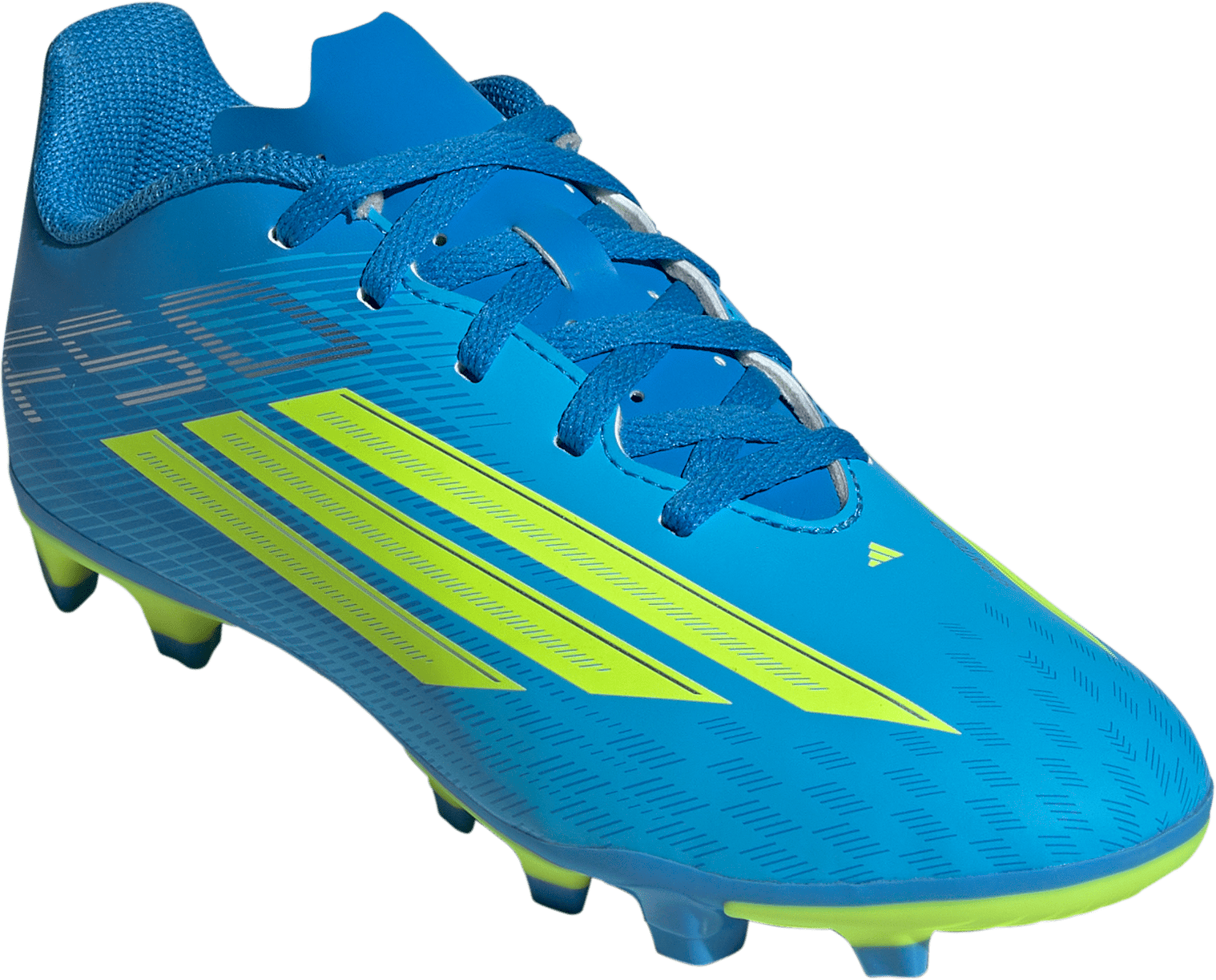 ADIDAS, F50 CLUB FG/MG JR