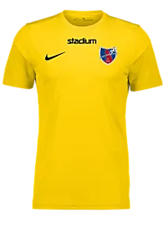 299007113101 NIKE Park VII SS Jsy 299007113101 NIKE Park VII SS Jsy Standard Small1x1