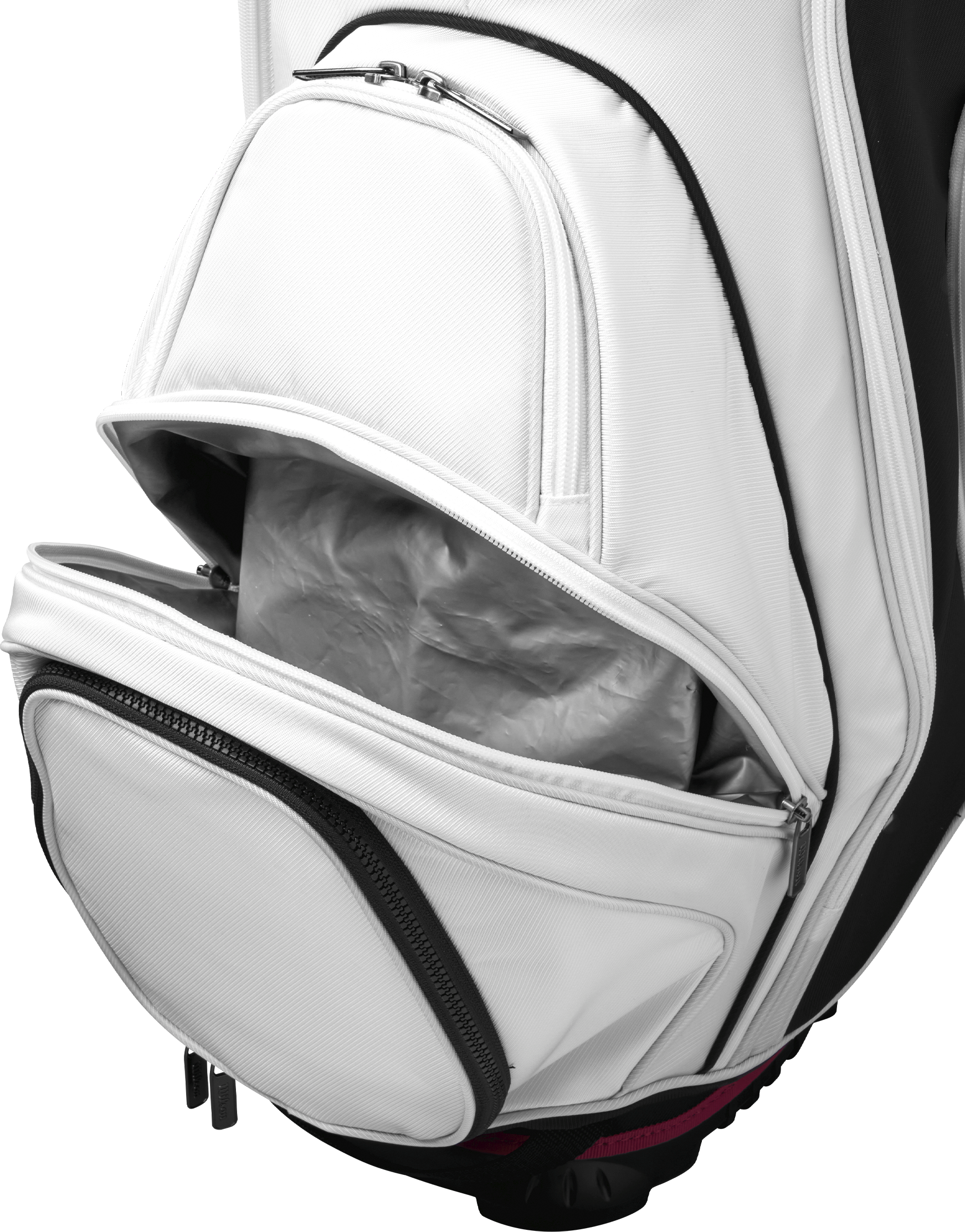 WILSON, ALPINE CART14 BAG