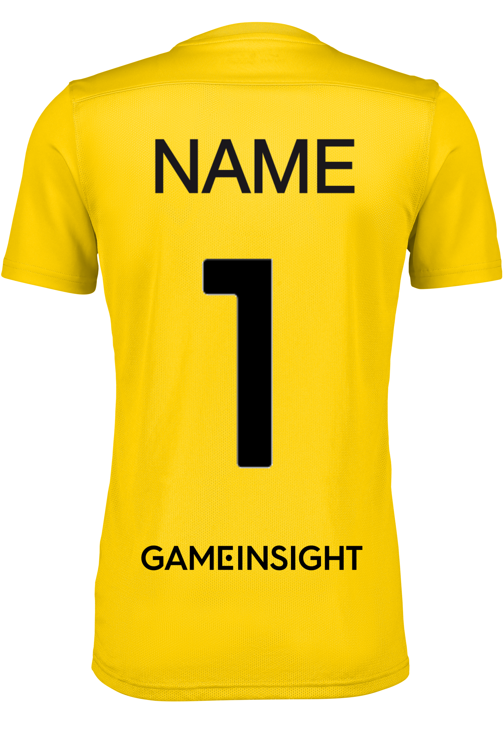 NIKE, Park VII SS Jsy