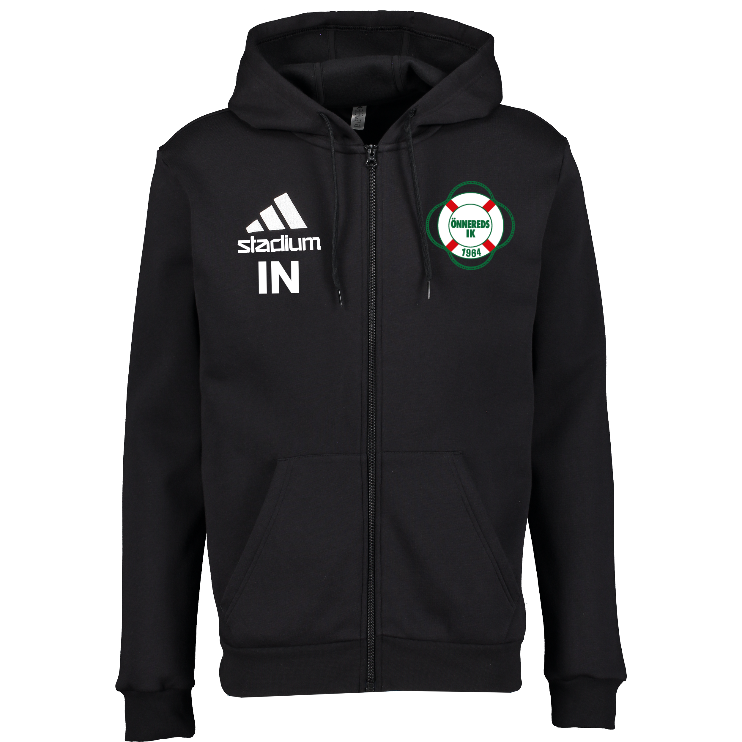 
ADIDAS, 
ENT26 FZ HOOD, 
Detail 1
