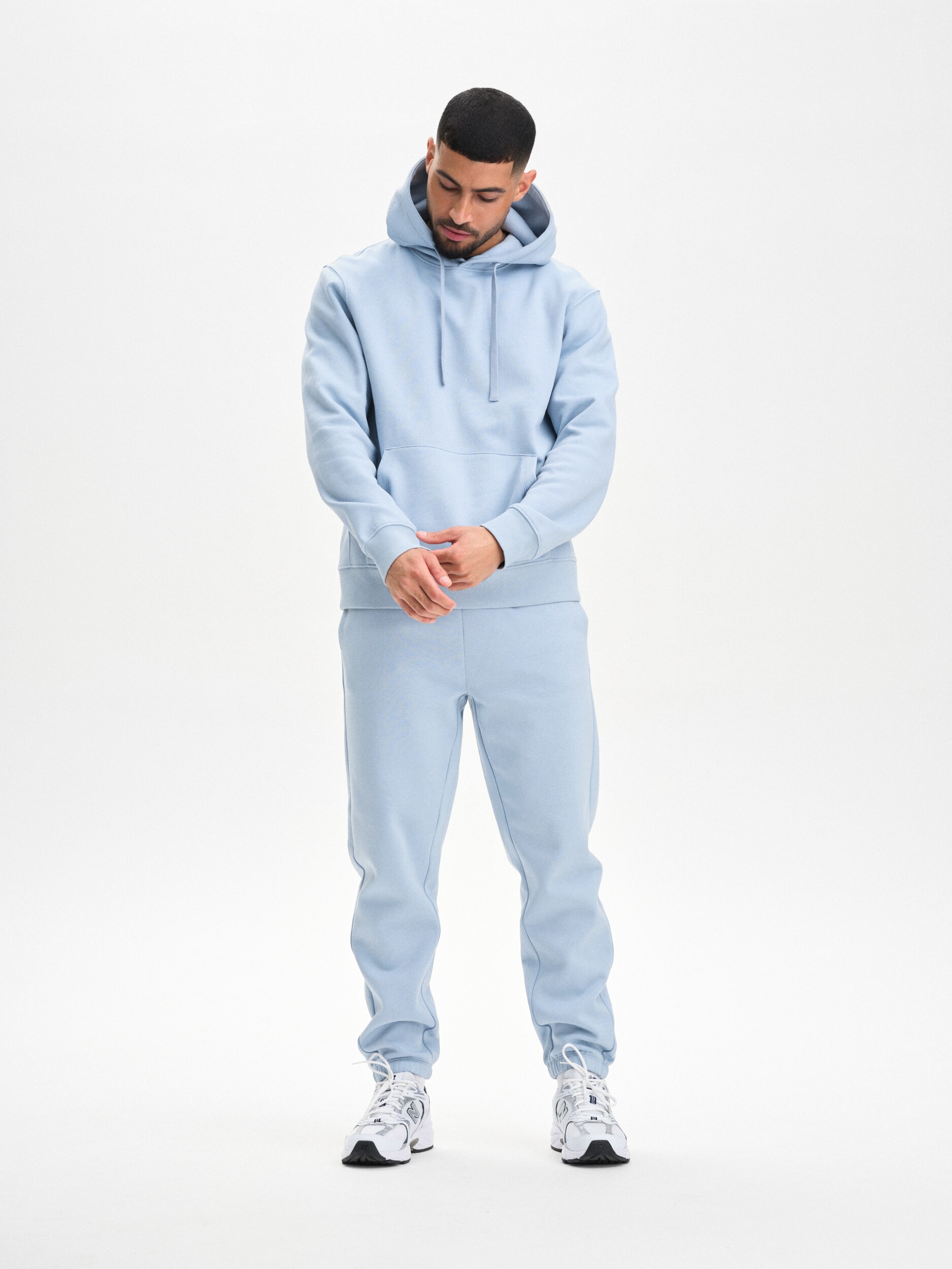 SOC, Core Sweat Pant, Olohousut, Miesten
