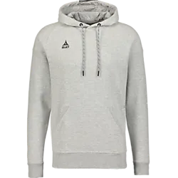 Oxford 25 Hoodie - Grey Standard Small1x1