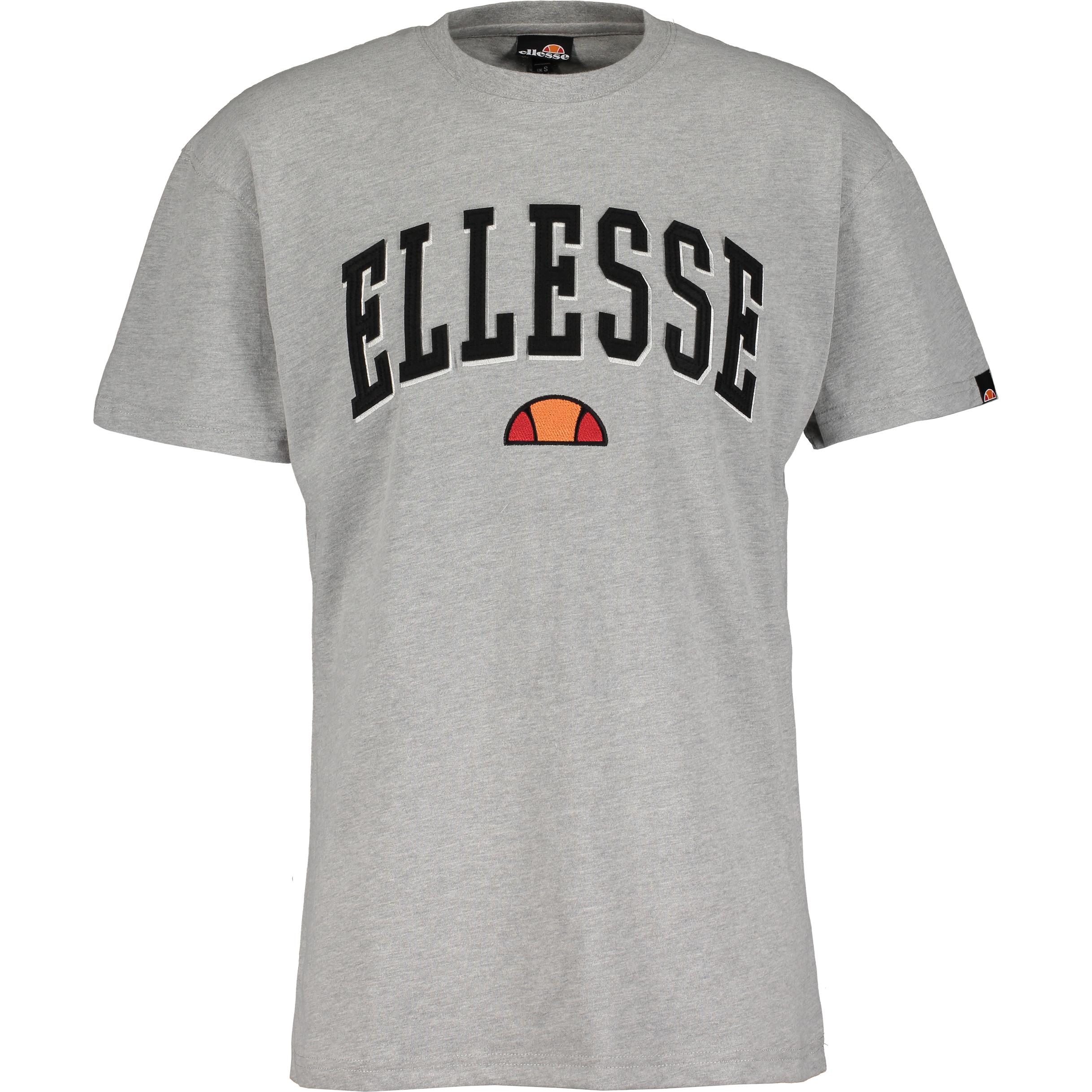 
ELLESSE, 
COLUMBIA M T-SHIRT, 
Detail 1
