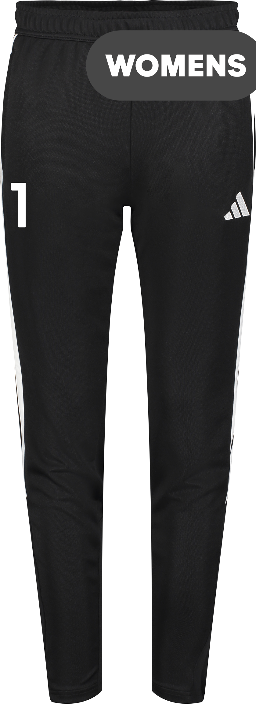 
ADIDAS, 
TIRO26 L PNT W, 
Detail 1
