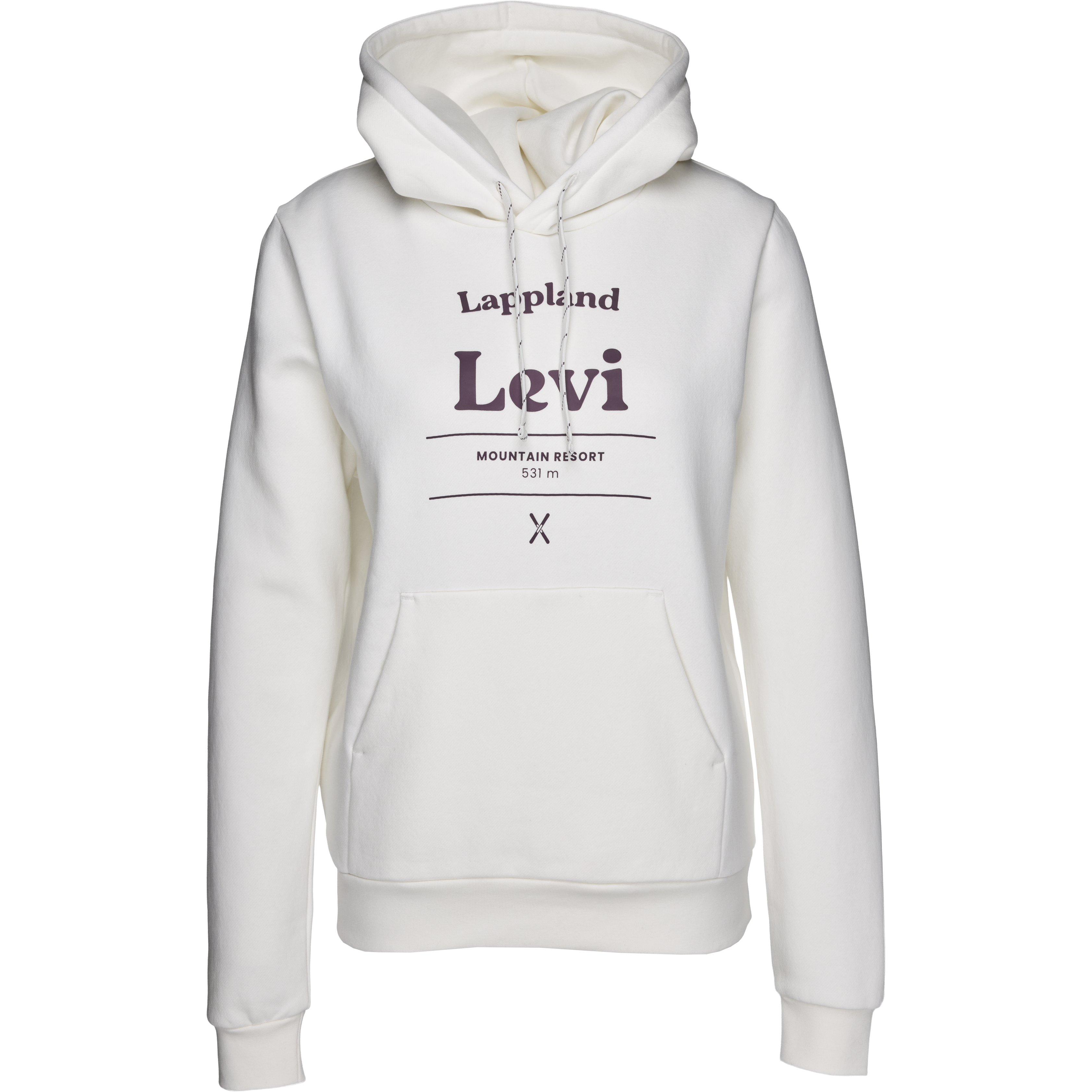 
EVEREST, 
W Levi Hood, 
Detail 1
