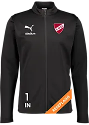 392095103101 PUMA T Goal Trg Jkt 392095103101 PUMA T Goal Trg Jkt Standard Small1x1