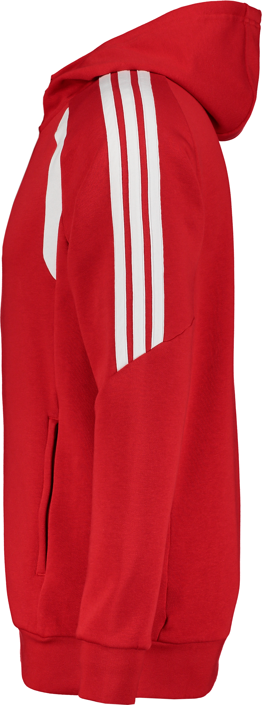 ADIDAS, TIRO26 L SW FZ HD JR