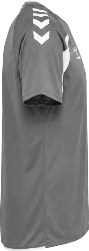 HUMMEL, HMLCORE 2.0 JERSEY S/S