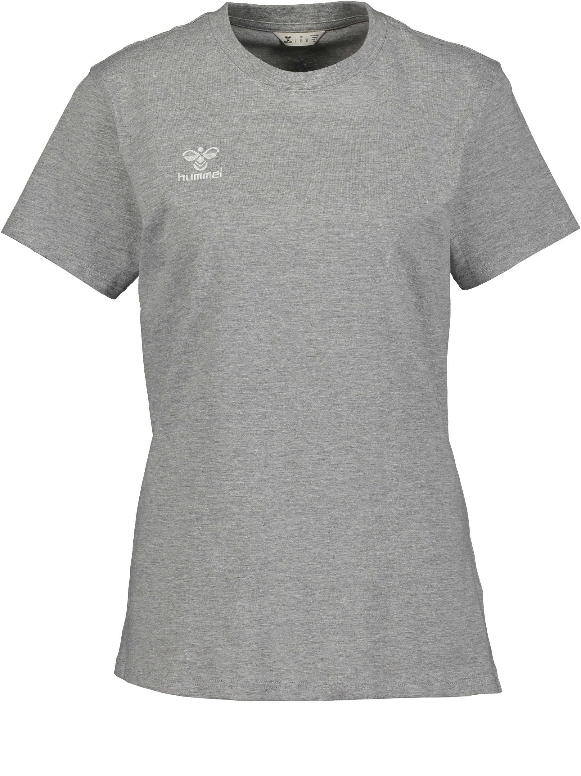 
HUMMEL, 
Go 2.0 T-Shirt Ss W, 
Detail 1
