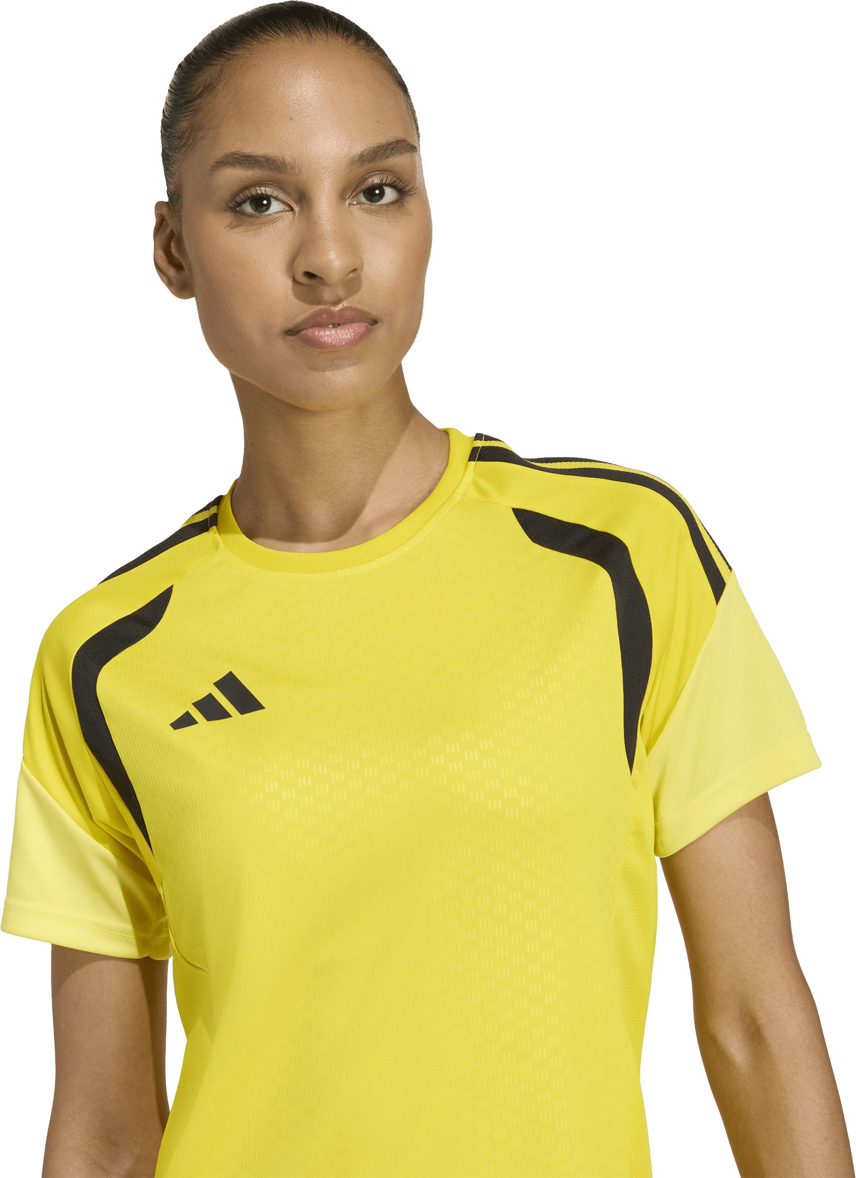 ADIDAS, TIRO26 C JSY W