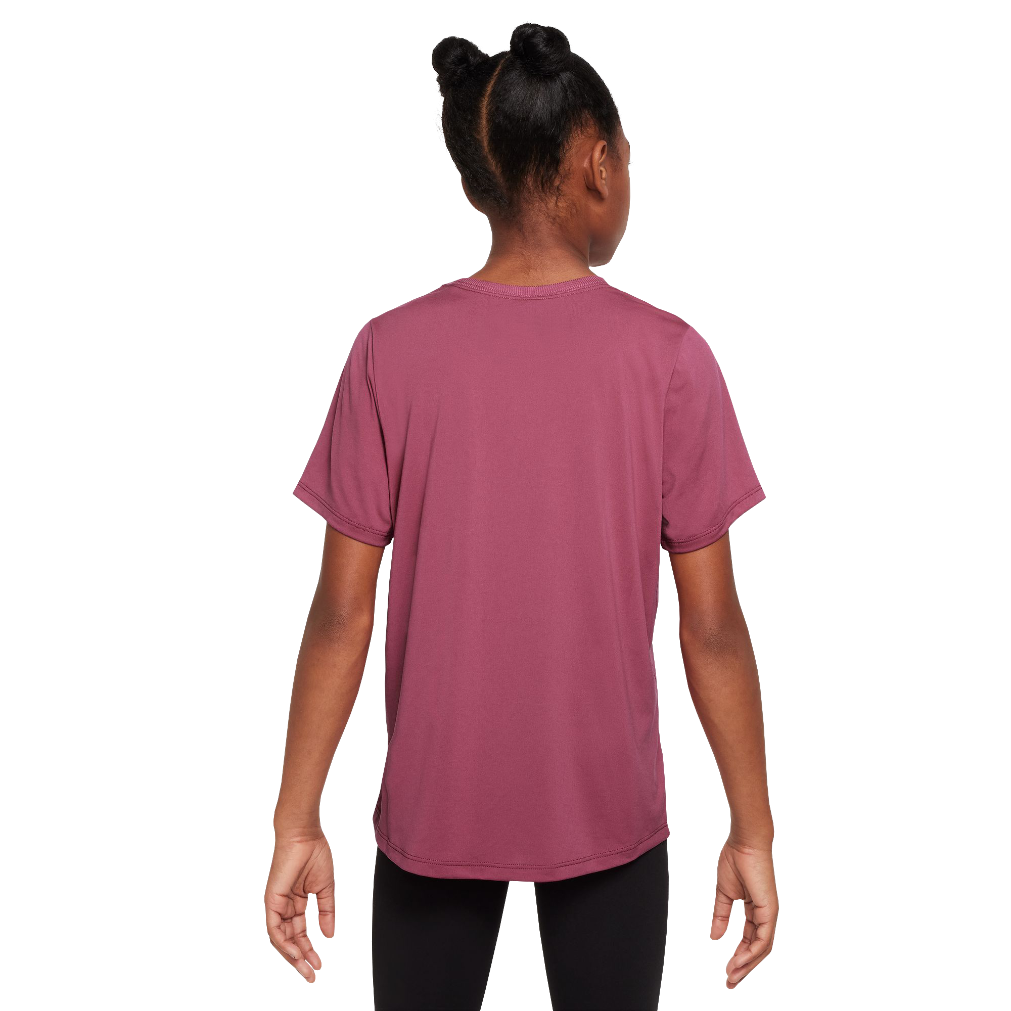 NIKE, Nike One Fitted Big Kids'