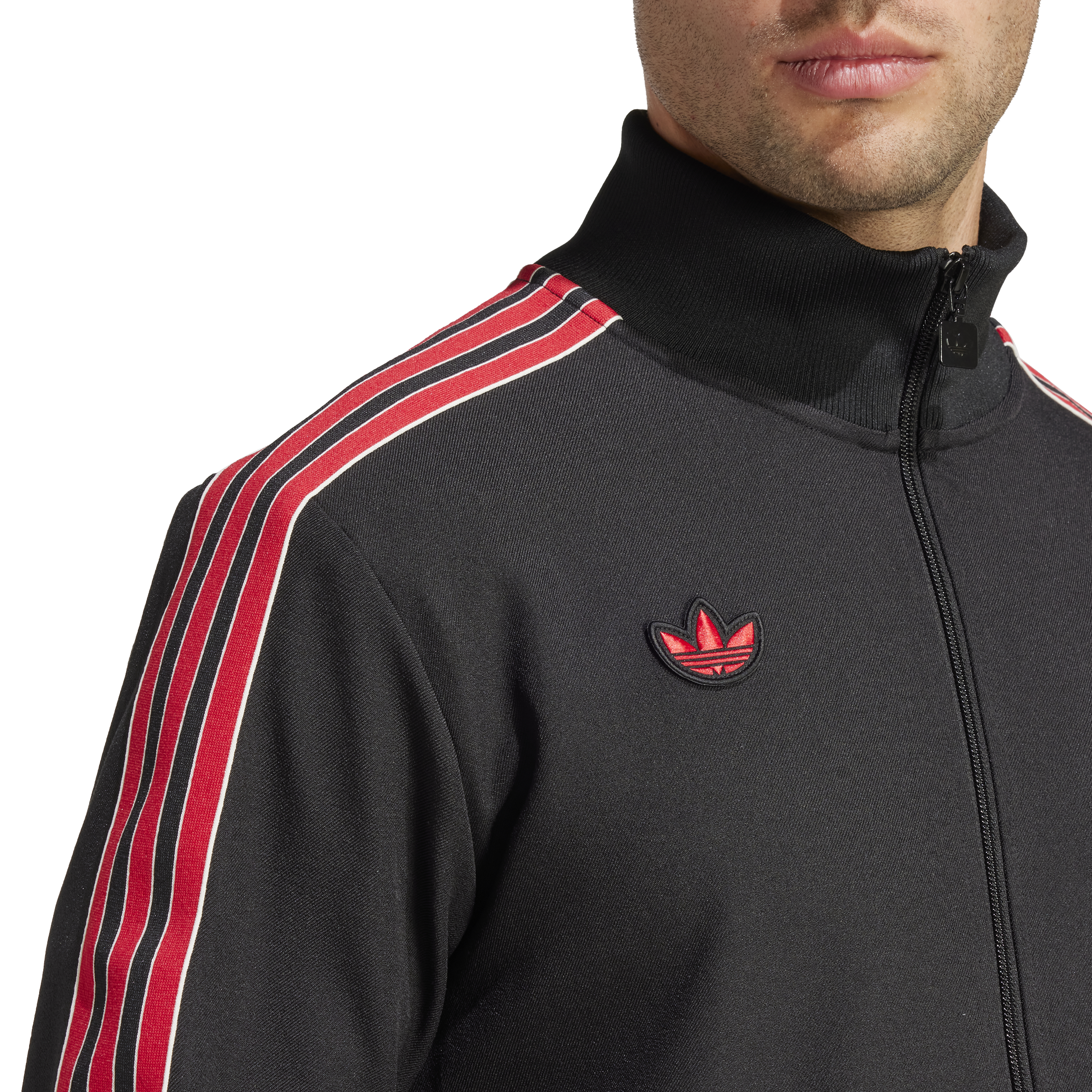 ADIDAS ORIGINALS, Mufc Icon Tt