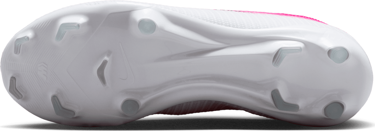 NIKE, JR VAPOR 17 ACADEMY FG/MG T