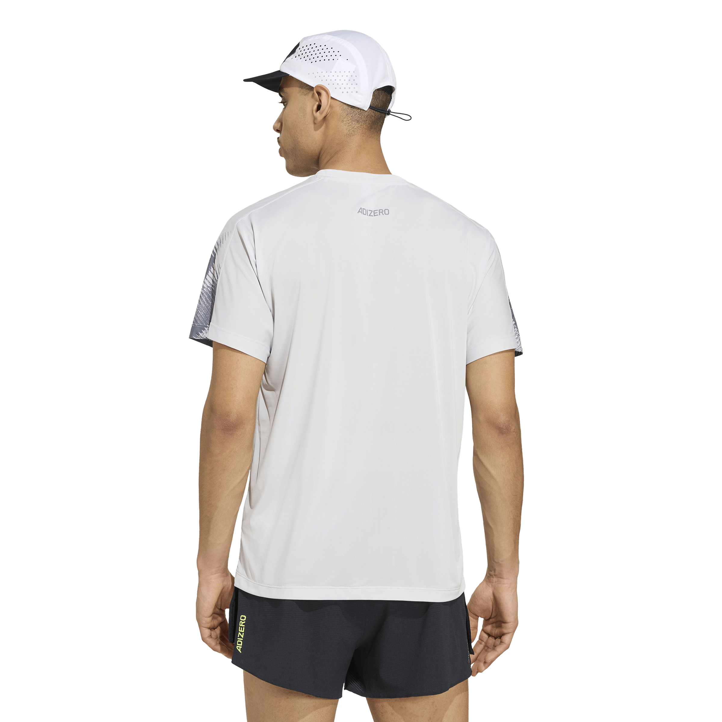 ADIDAS, U ASPYRE TEE UF