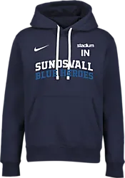318286103101 NIKE Park 20 Flc Hood W 318286103101 NIKE Park 20 Flc Hood W Standard Small1x1