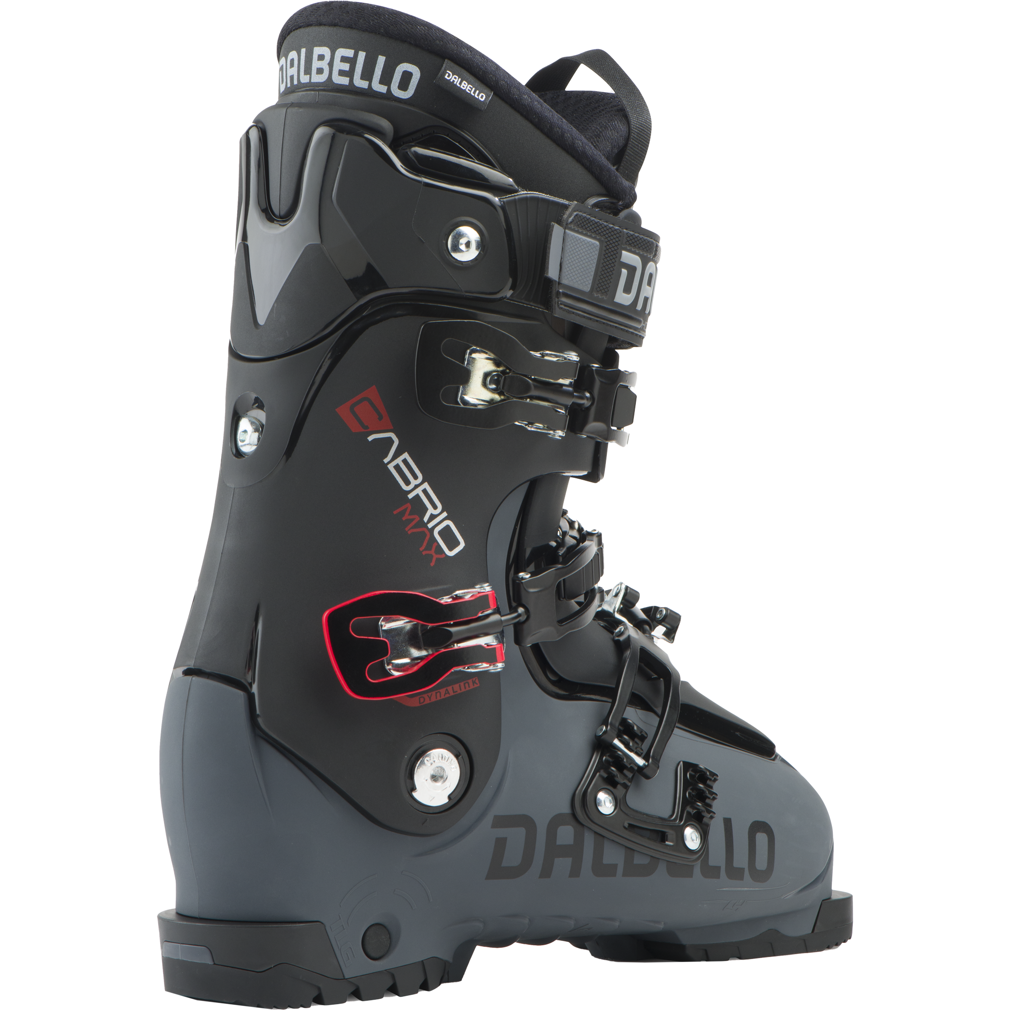 V&Ouml;LKL, Cabrio Max If 110