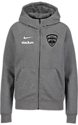 318210101101 NIKE Park 20 Fleece Hood FZ Jr 318210101101 NIKE Park 20 Fleece Hood FZ Jr Standard Small1x1