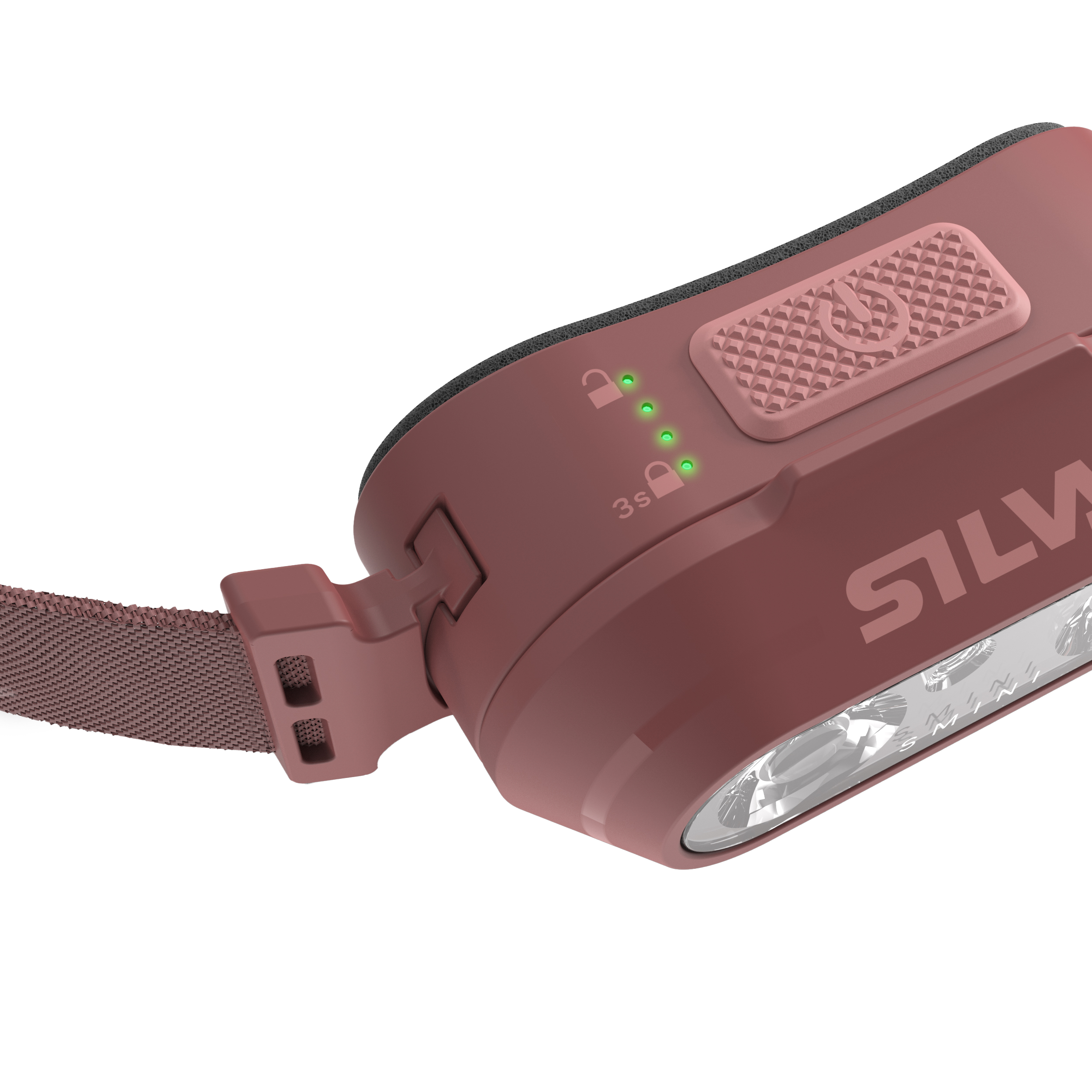 SILVA, Smini