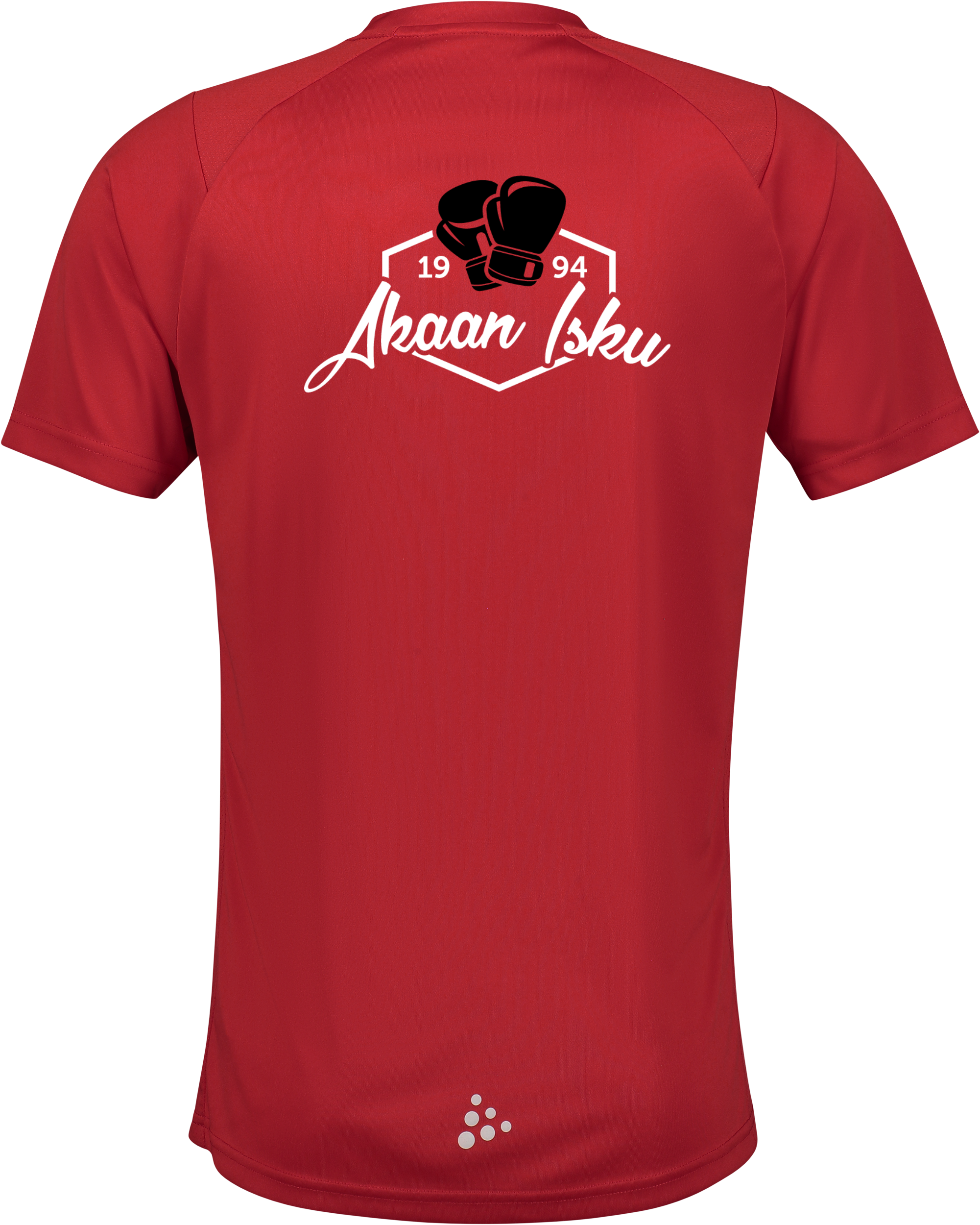 CRAFT, Rush 2.0 Ss Tee M