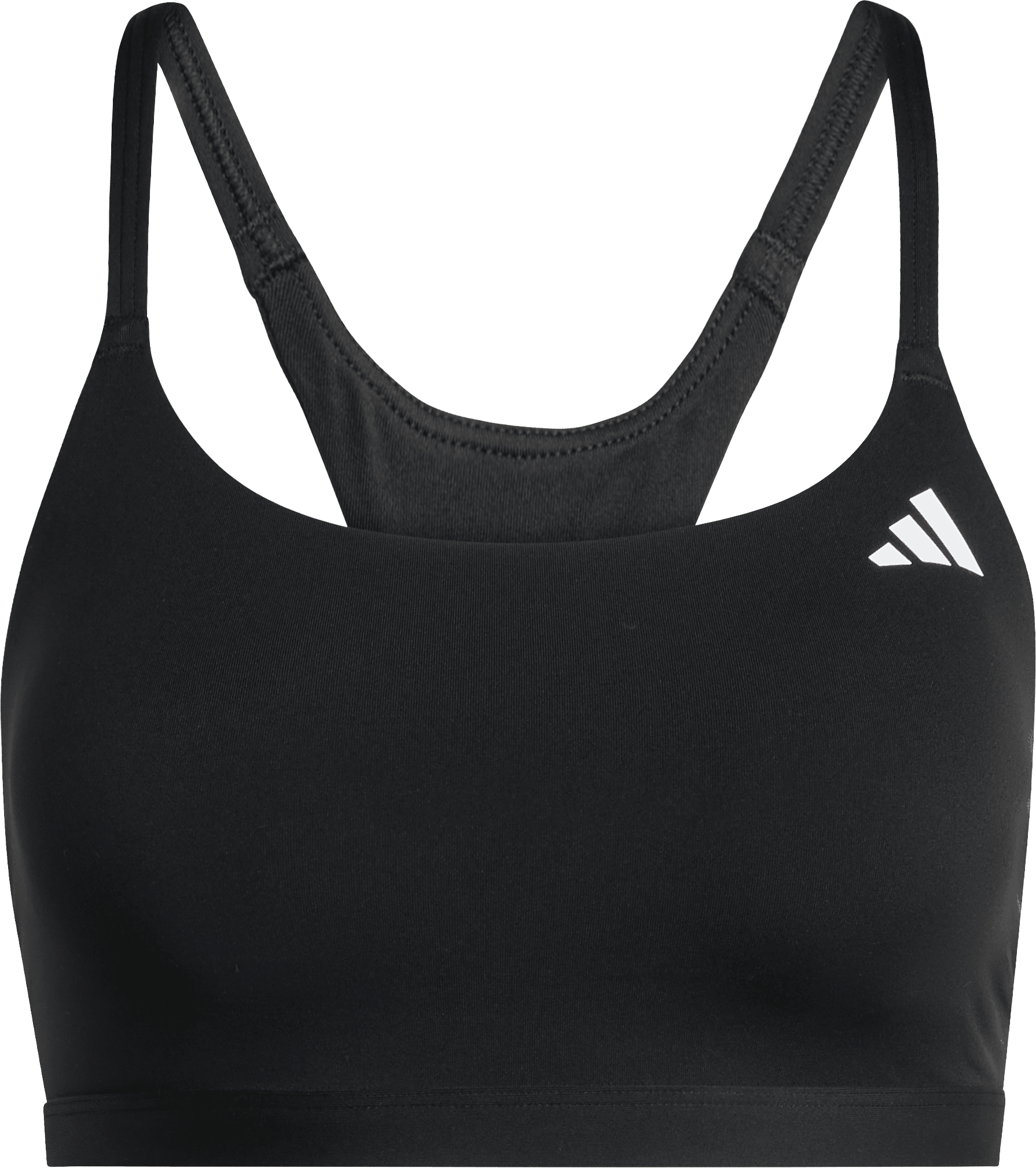 ADIDAS, OPT ESS LS BRA