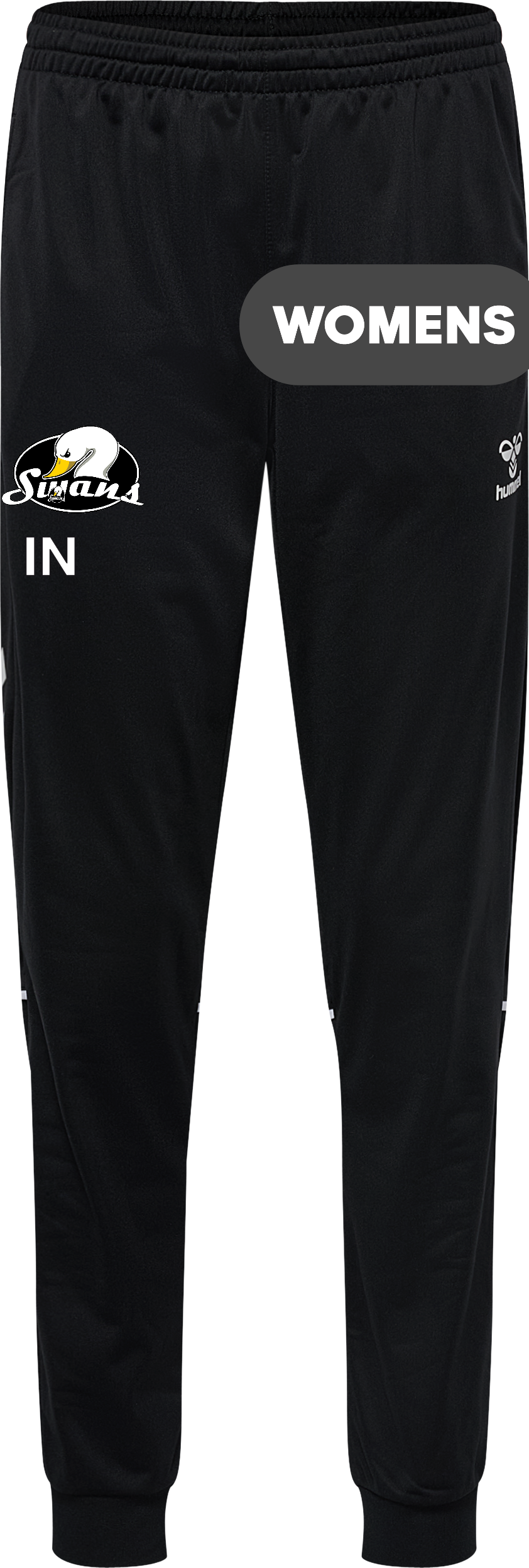 
HUMMEL, 
HMLCORE 2.0 TRACK PANTS WOMAN, 
Detail 1
